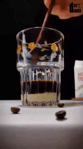 Công thức pha cà phê kem muối cực đơn giản, thơm ngon mà lại tiết kiệm-5