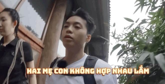 Sững người câu nói của Trường Giang khi đàn em cãi mẹ, danh hài muốn xem hình mẹ chỉ có hình đám ma!-1