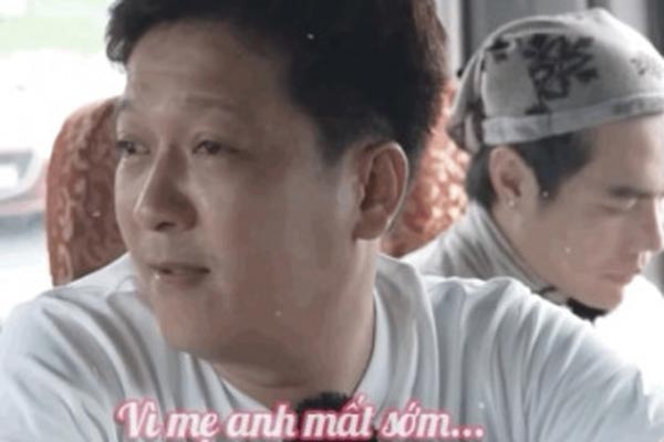 Gương mặt đáng yêu của con gái Trường Giang - Nhã Phương-3