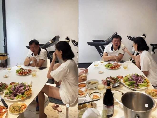 Ngọc Trinh tuyên bố về sự tôn trọng sau khi bác sĩ Thịnh phủ nhận nghi vấn tình cảm-4