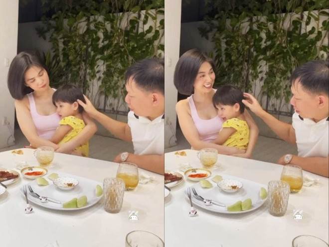 Ngọc Trinh tuyên bố về sự tôn trọng sau khi bác sĩ Thịnh phủ nhận nghi vấn tình cảm-7