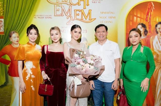 Ngọc Trinh tuyên bố về sự tôn trọng sau khi bác sĩ Thịnh phủ nhận nghi vấn tình cảm-8