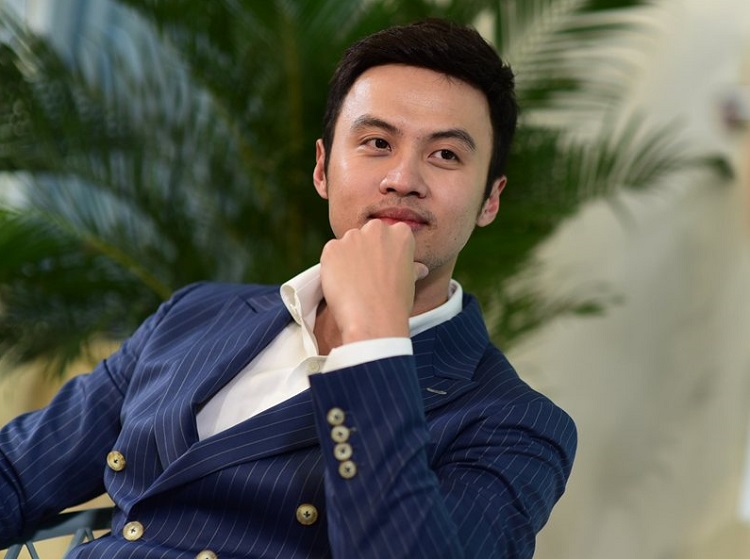 Soái ca trẻ nhất Shark Tank Việt Nam khoe gu thẩm mỹ tinh tế trong căn biệt thự cao cấp, khiến bao cô gái thầm ao ước-1