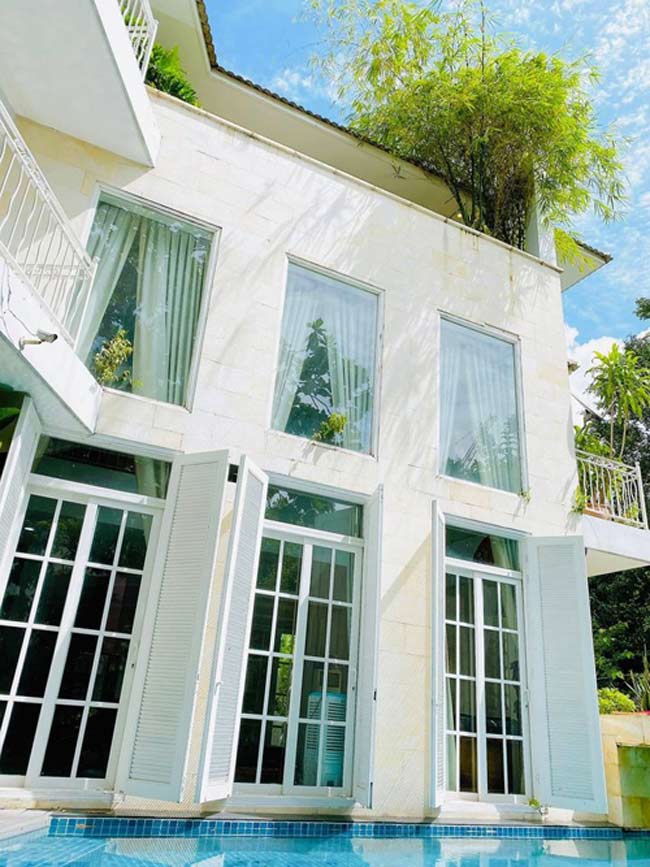 Soái ca trẻ nhất Shark Tank Việt Nam khoe gu thẩm mỹ tinh tế trong căn biệt thự cao cấp, khiến bao cô gái thầm ao ước-4