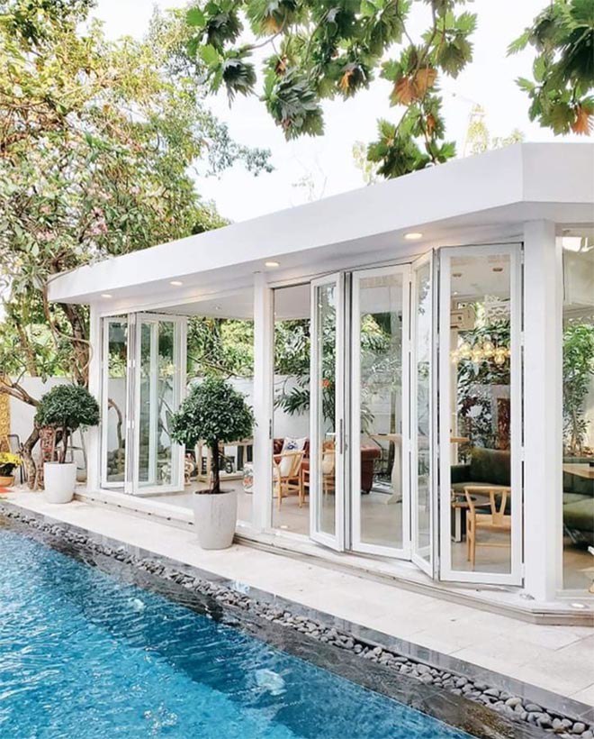 Soái ca trẻ nhất Shark Tank Việt Nam khoe gu thẩm mỹ tinh tế trong căn biệt thự cao cấp, khiến bao cô gái thầm ao ước-8