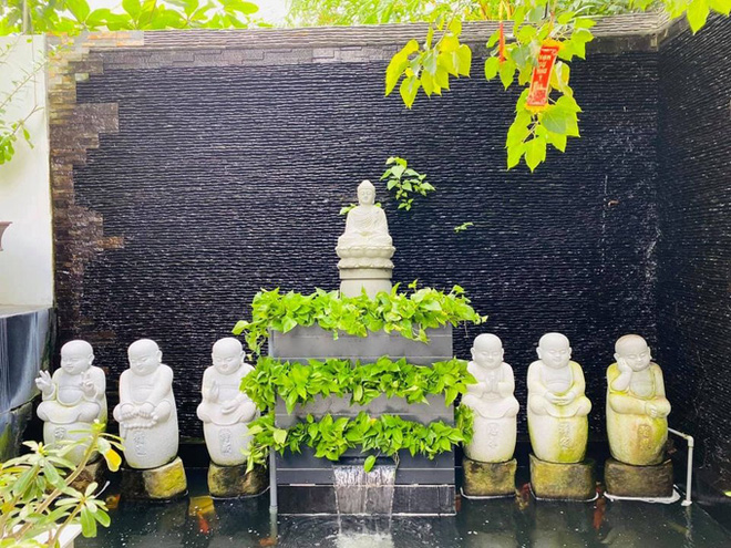 Soái ca trẻ nhất Shark Tank Việt Nam khoe gu thẩm mỹ tinh tế trong căn biệt thự cao cấp, khiến bao cô gái thầm ao ước-19