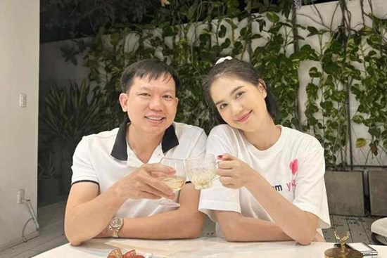 Ngọc Trinh tuyên bố về sự tôn trọng sau khi bác sĩ Thịnh phủ nhận nghi vấn tình cảm