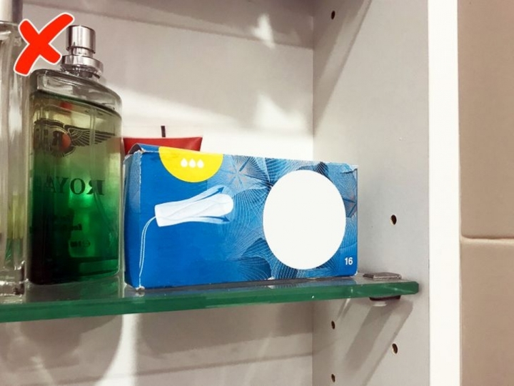 Phòng tắm dùng xong nên đóng hay mở cửa? Việc đơn giản bao người làm sai-16