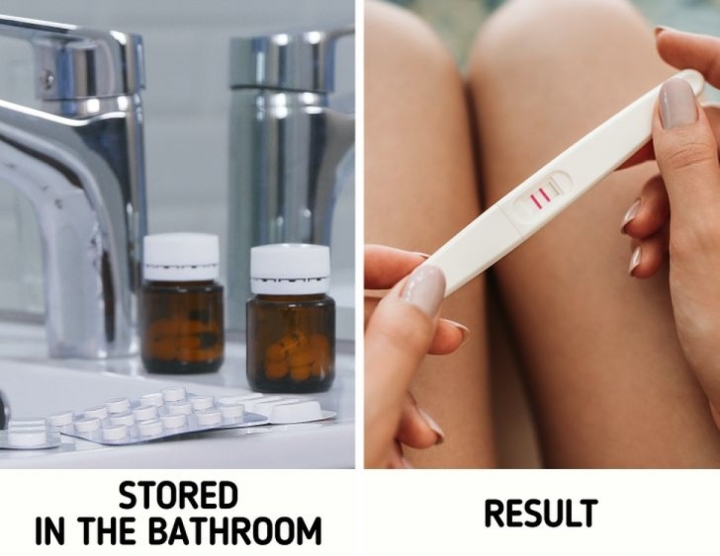 Phòng tắm dùng xong nên đóng hay mở cửa? Việc đơn giản bao người làm sai-17