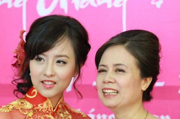 Chân dung người phụ nữ được Hoa hậu Chuyển giới Hương Giang tặng cả căn hộ hạng sang nhân dịp sinh nhật-4