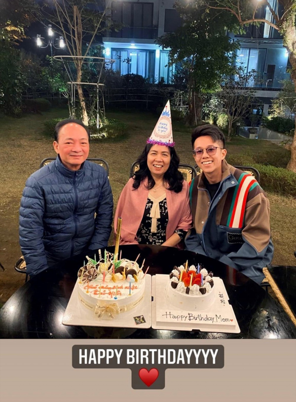 Chân dung người phụ nữ được Hoa hậu Chuyển giới Hương Giang tặng cả căn hộ hạng sang nhân dịp sinh nhật-5