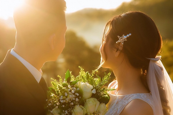 Dù bạn trai cố thuyết phục, tôi vẫn giữ quan điểm không làm dâu-1