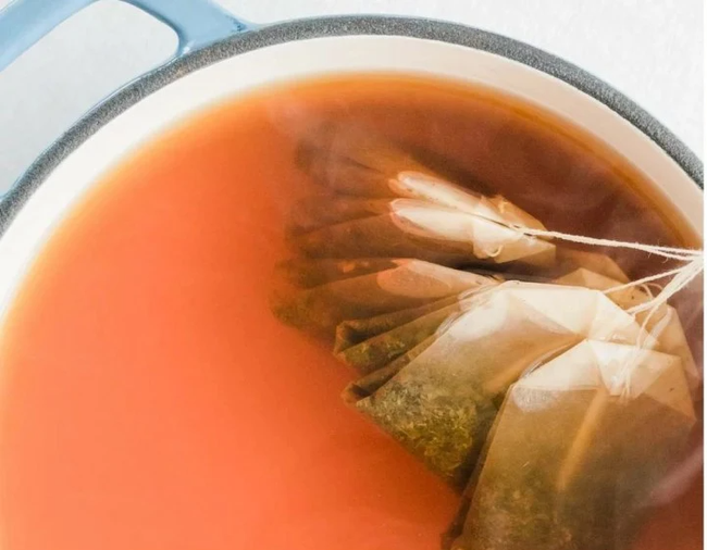 3 công thức đồ uống từ vải thiều cực ngon làm dịu mát nóng bức mùa hè-4