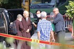 Diễn biến việc truy tìm 3 luật sư từng bào chữa trong vụ Tịnh thất Bồng Lai-2