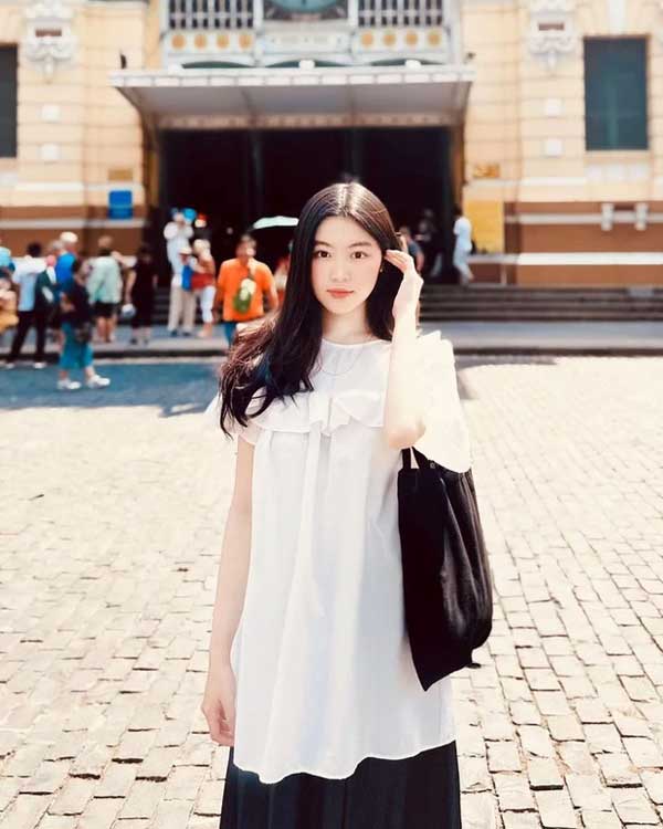 Lọ Lem thể hiện trình nấu ăn không phải dạng vừa-1