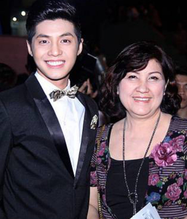 Thông tin đời tư hiếm hoi về người phụ nữ ngồi bếp đợi Noo Phước Thịnh sau mỗi đêm diễn-6