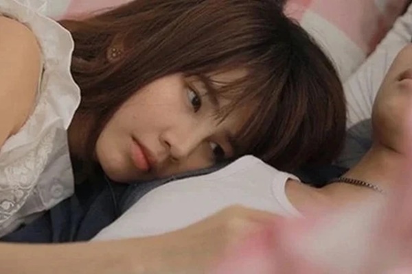 Chồng luôn trốn tránh ân ái, vợ đau đớn khi phát hiện bí mật khủng khiếp-1