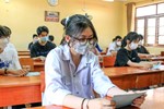 Thi tuyển vào lớp 10 tại Hà Nội: Dự báo điểm chuẩn tăng nhẹ-2