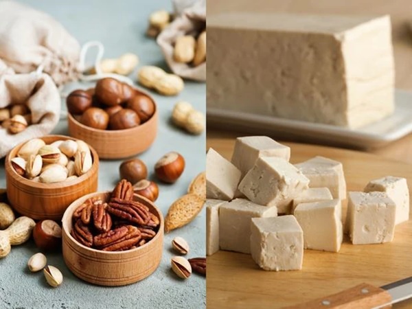 11 loại thực phẩm giúp làm giảm cholesterol được Trường Y Harvard công nhận-2