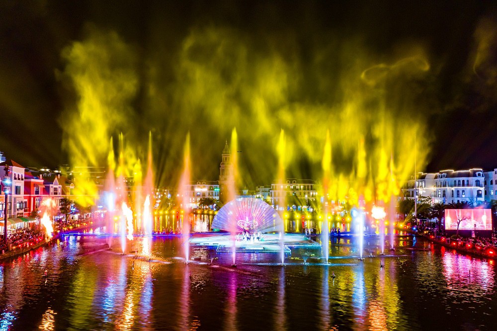 Choáng ngợp những thái cực du lịch đa sắc ở thiên đường hoang sơ Phú Quốc-2