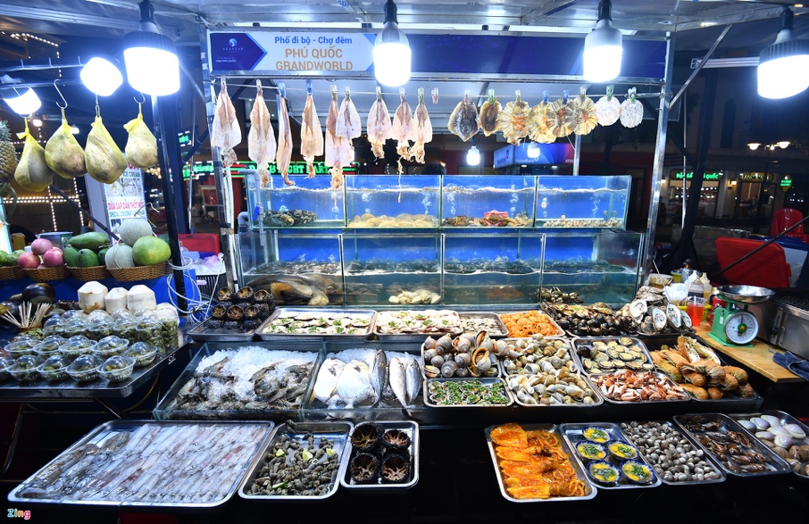 Choáng ngợp những thái cực du lịch đa sắc ở thiên đường hoang sơ Phú Quốc-3