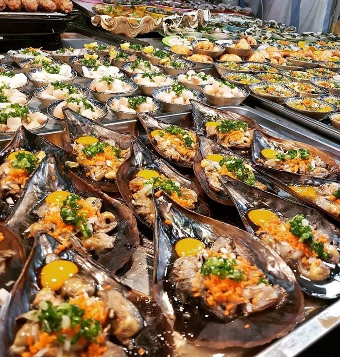 Choáng ngợp những thái cực du lịch đa sắc ở thiên đường hoang sơ Phú Quốc-7