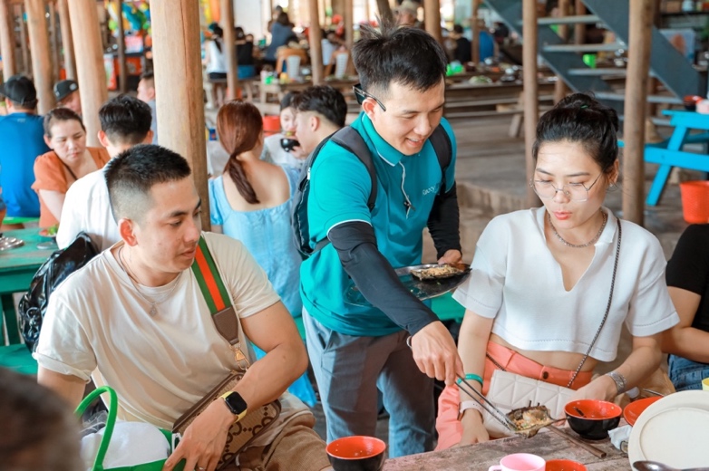 Choáng ngợp những thái cực du lịch đa sắc ở thiên đường hoang sơ Phú Quốc-8