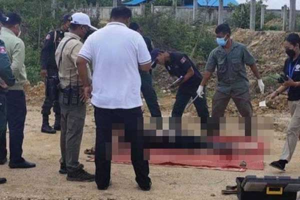 Kinh hoàng đường dây bán nội tạng thi thể trong Trường Y Harvard-2