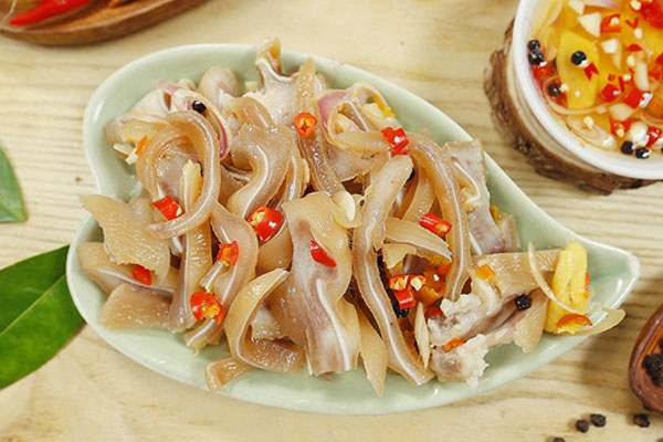 Thực đơn giảm mỡ bụng trong 7 ngày, thơm ngon và không lặp món-8