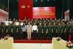 Bí thư Thành ủy Đinh Tiến Dũng dẫn đầu đoàn đại biểu thành phố Hà Nội viếng các anh hùng, liệt sĩ tại tỉnh Quảng Trị-5