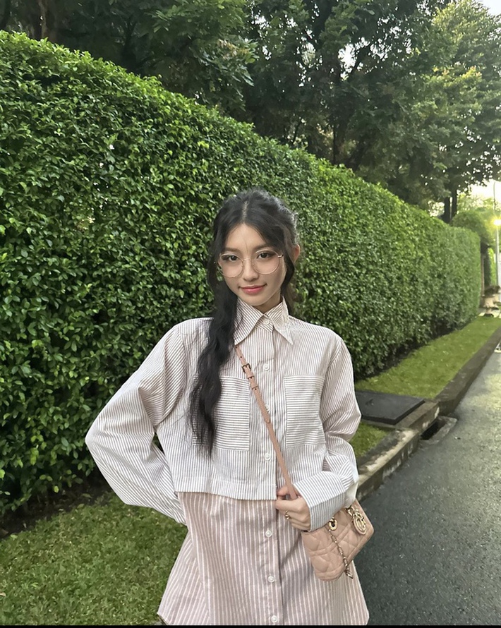 Thí sinh hot nhất The Face 2023: Cân đẹp” mọi phong cách, nhan sắc đúng chuẩn nữ thần”-7