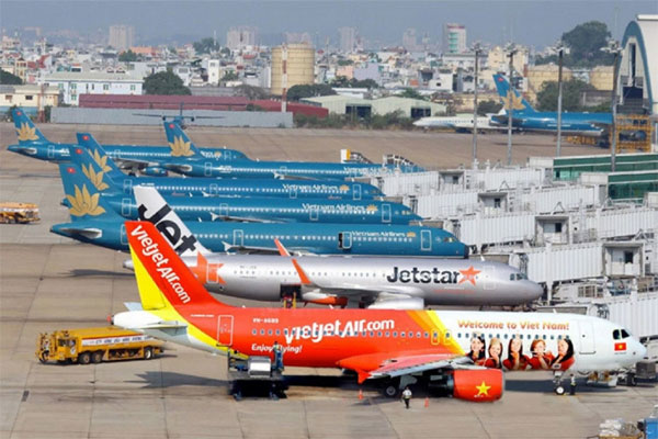 Tăng trần giá vé máy bay bao nhiêu là hợp lý?-2