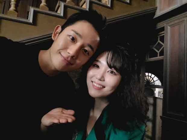 Nữ diễn viên ngã cầu thang qua đời ở tuổi 29-1