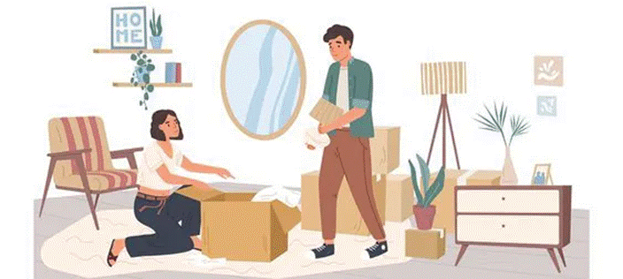 Câu chuyện của 2 người vợ: Chỉ 1 bước đi có thể thay đổi cuộc đời-2