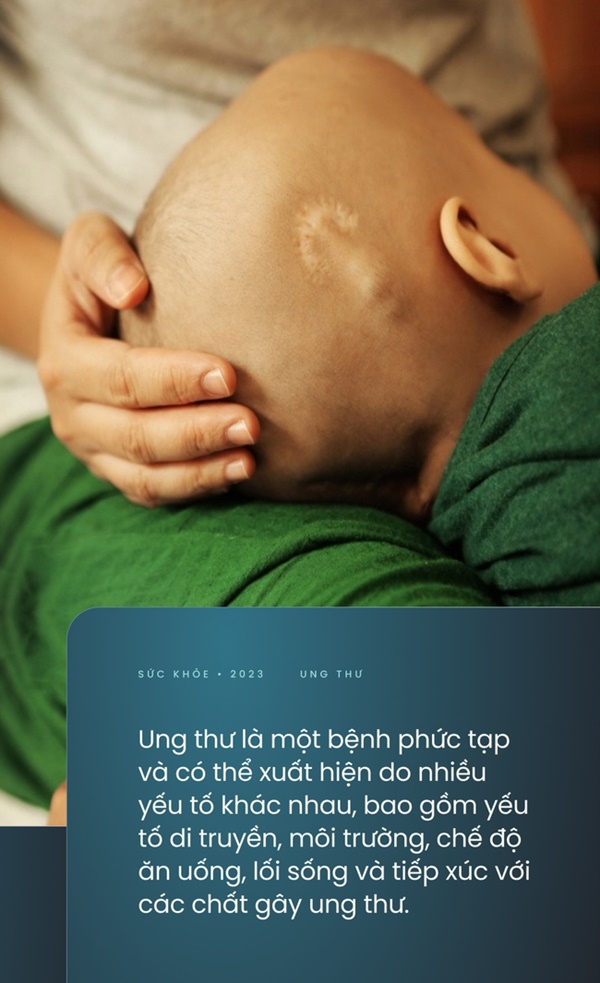 Tiến sĩ người Việt tại Đức: Cơ thể mỗi người đều có tế bào có khả năng biến đổi thành ung thư nhưng không phải ai cũng bị bệnh-3