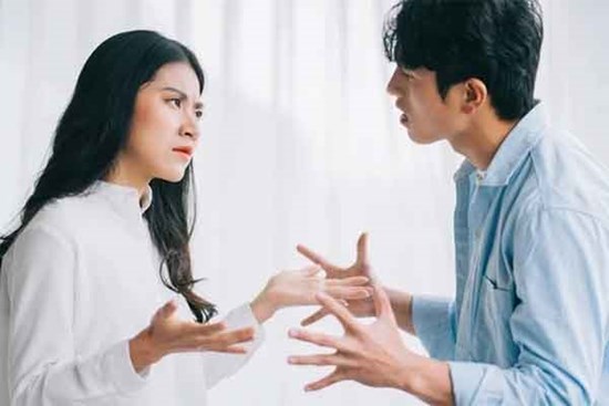 Cưới nhau hơn 1 năm, tôi hỏi tiền lương thì chồng tiết lộ bí mật đáng buồn