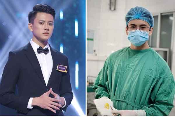 Hé lộ ảnh phẫu thuật thẩm mỹ của chàng trai Mỹ gốc Việt Người Ấy Là Ai, diện mạo hiện tại thế nào?-6