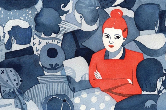 Trẻ hướng nội và hướng ngoại, khi lớn lên ai sẽ có tương lai hơn?-2