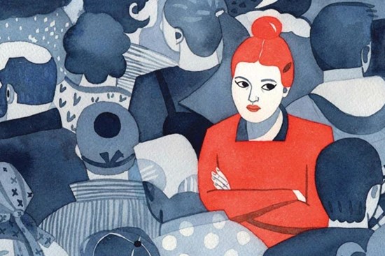 Trẻ hướng nội và hướng ngoại, khi lớn lên ai sẽ có tương lai hơn?