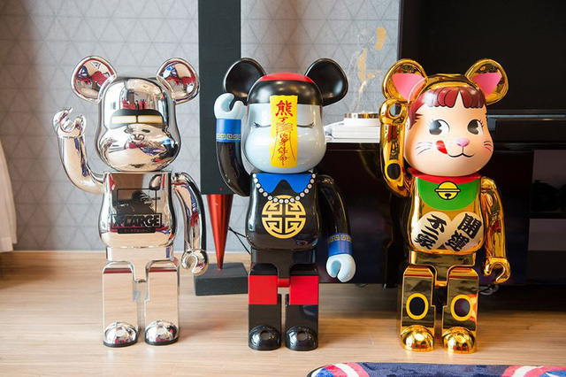 Á hậu Huyền My hiếm hoi lộ diện, nhan sắc như búp bê, ở trong căn hộ phong cách khác biệt với căn nhà của bố mẹ-12