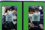 Những chuyến tàu địa ngục: Cơn ác mộng chưa có hồi kết của người Hàn Quốc mỗi giờ cao điểm-6