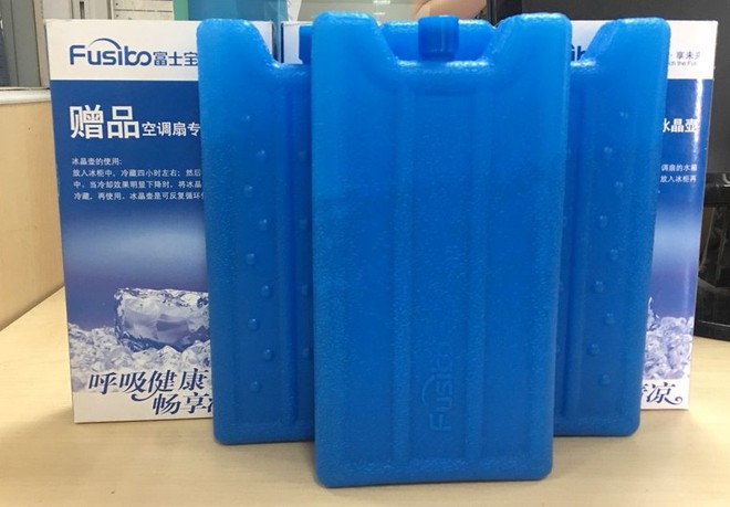 Cô gái tiết lộ mẹo cứu nguy tủ lạnh ngày mất điện, khuyên các gia đình nên chuẩn bị càng sớm càng tốt-4