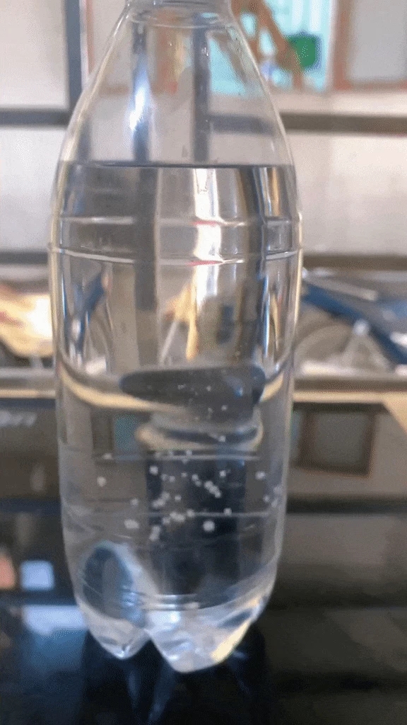 Cô gái tiết lộ mẹo cứu nguy tủ lạnh ngày mất điện, khuyên các gia đình nên chuẩn bị càng sớm càng tốt-2