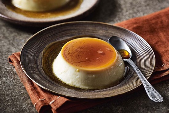 Cách làm caramel siêu đơn giản