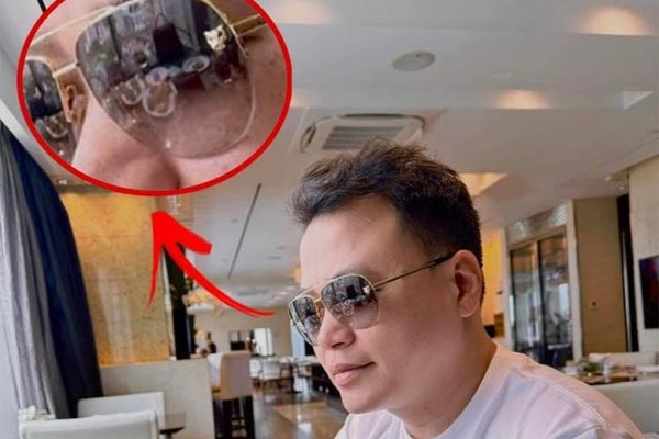 Phương Oanh lộ diện khác lạ khi Shark Bình thông báo tin vui-4