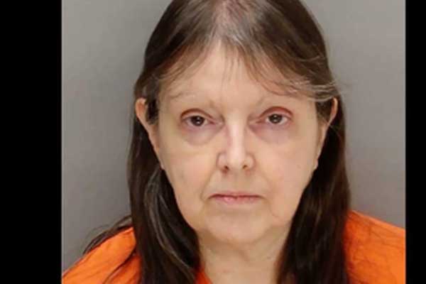 Con gái tiết lộ vụ giết người của mẹ 27 năm trước-3