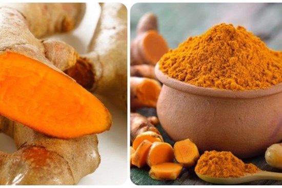 Tác hại của nghệ nếu dùng quá nhiều