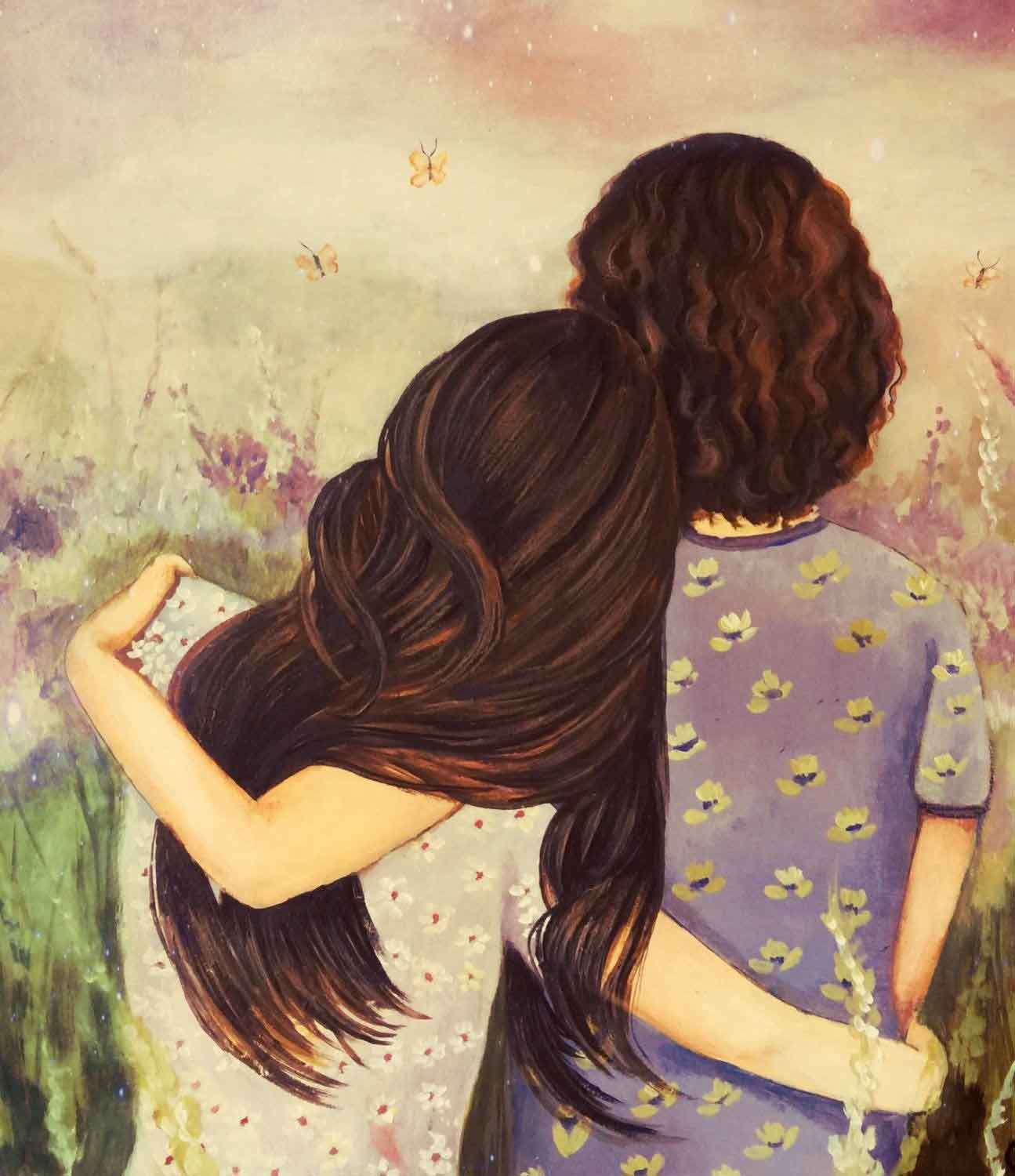 Hình tượng người mẹ hoàn hảo sụp đổ vì phát hiện bất ngờ của con gái-1