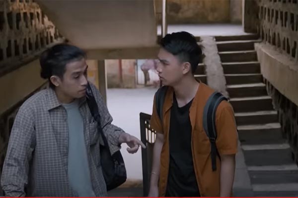 Cuộc đời vẫn đẹp sao tập 33: Bố con Lưu gặp nhau ở nơi bán thận?-6