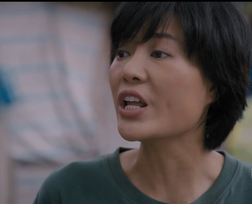 Cuộc đời vẫn đẹp sao tập 32: Bố con Lưu bán thận trả nợ?-2